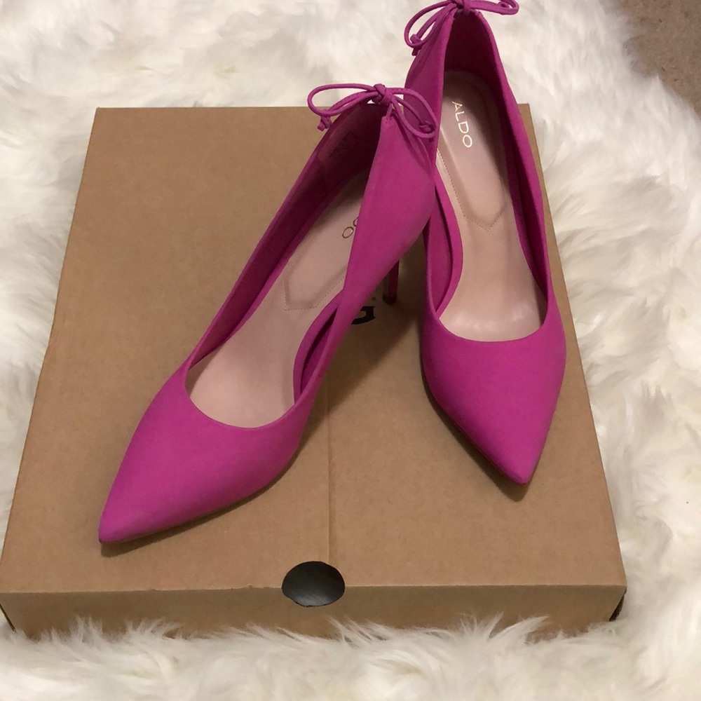 heels ALDO